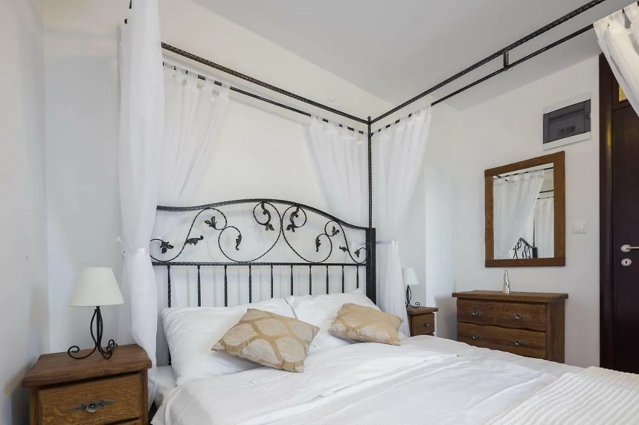 Villa Aurea Cizici Croatia