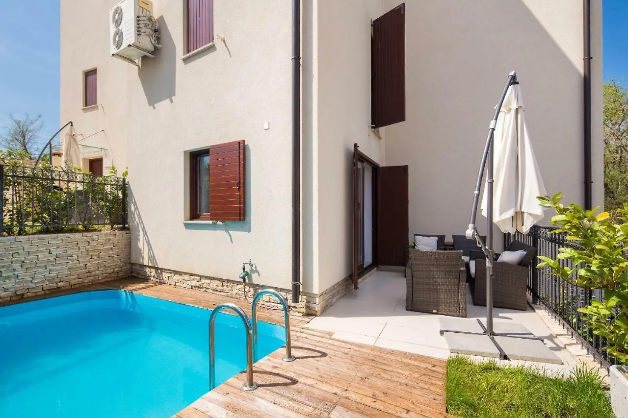 Villa Aurea Cizici