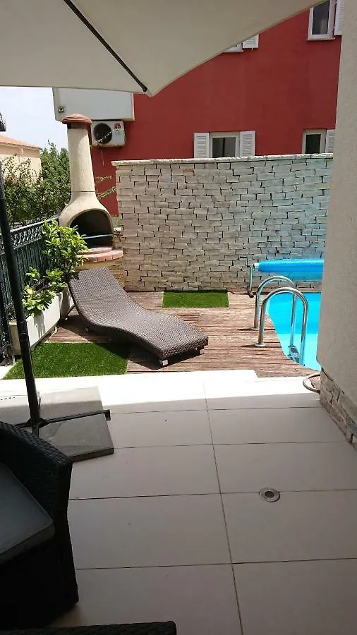 Villa Aurea Cizici Croatia