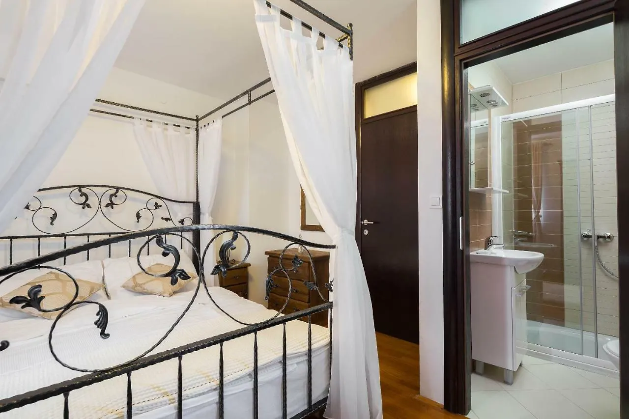 Villa Aurea Cizici