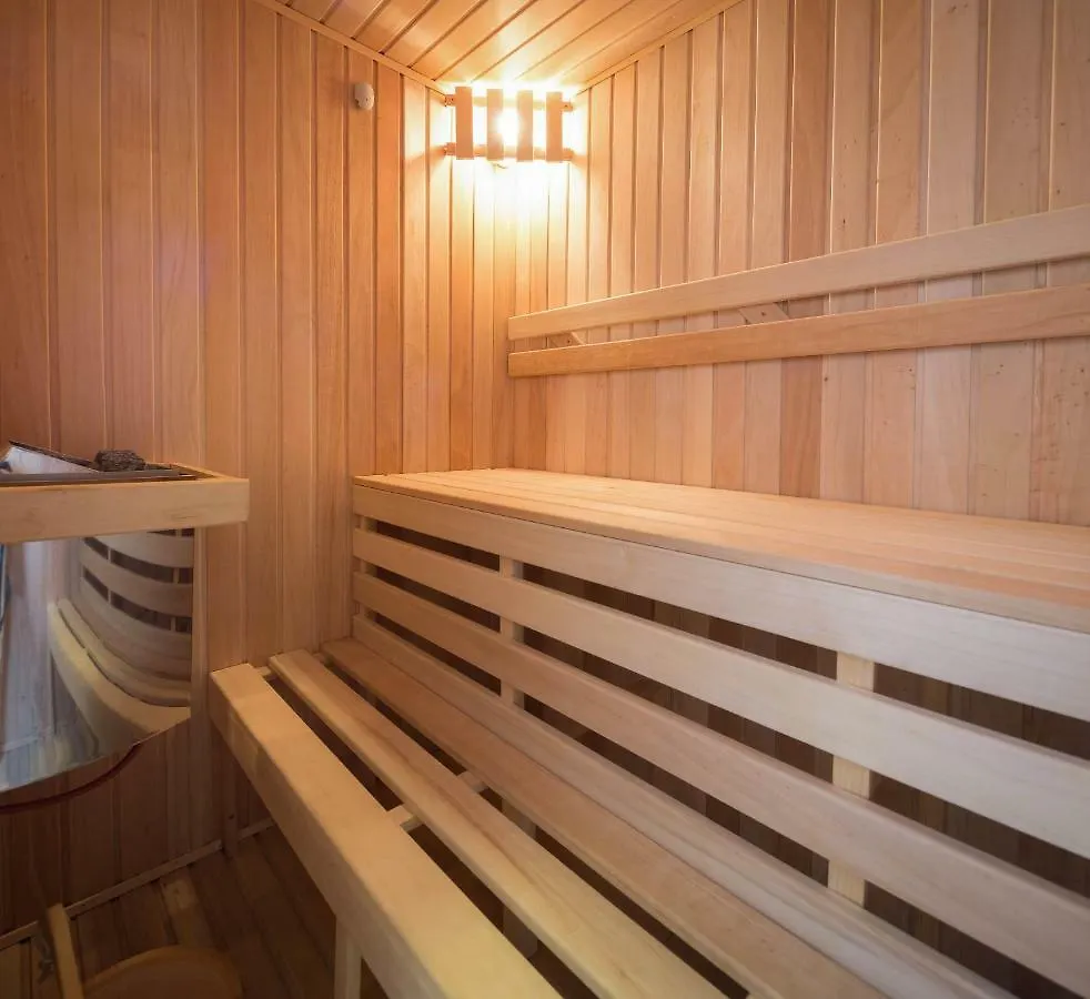 Holiday home Villa Aurea Cizici