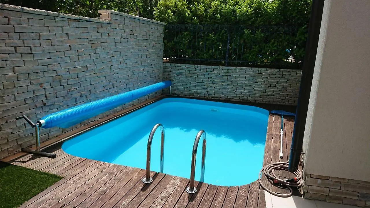 Holiday home Villa Aurea Cizici Croatia